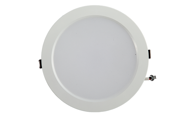 華輝照明專業(yè)生產(chǎn)LED筒燈，COB筒燈，全國行業(yè)領(lǐng)先，服務(wù)過全國各類工程達2000家。