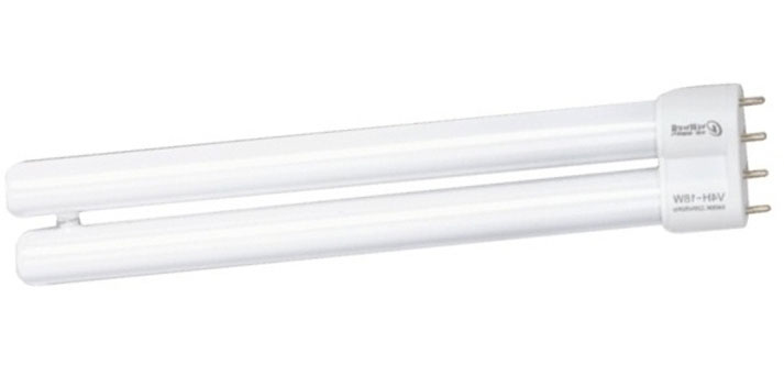 華輝照明格柵燈盤燈體表面靜電噴涂處理，防腐性能好，不易磨損，使用30000小時(shí)不變色、不褪色。LED格柵燈盤廠家,產(chǎn)品有T8格柵燈盤，T5格柵燈盤，明裝格柵燈盤，暗裝格柵燈盤