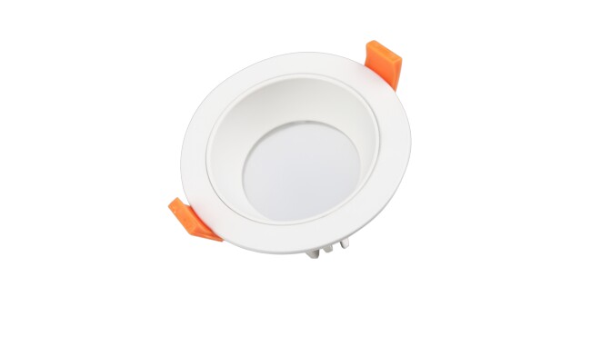 華輝照明專業(yè)生產(chǎn)LED筒燈，COB筒燈，全國行業(yè)領(lǐng)先，服務(wù)過全國各類工程達2000家。