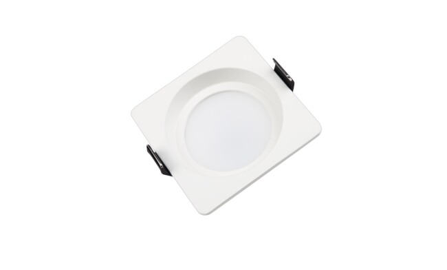 華輝照明專業(yè)生產(chǎn)LED筒燈，COB筒燈，全國行業(yè)領(lǐng)先，服務(wù)過全國各類工程達(dá)2000家。
